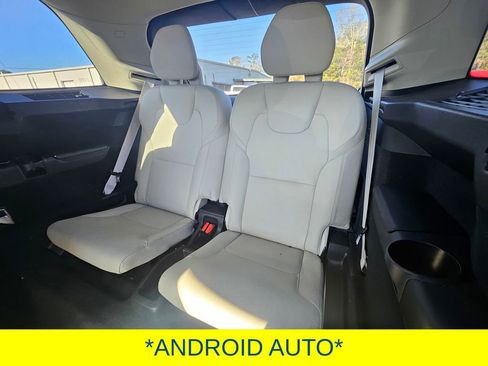 Used 2023 Volvo XC90 B6 Plus w/ Protection Package Premier image 17