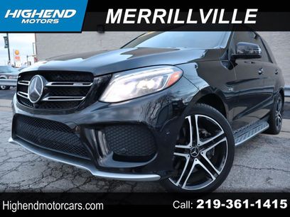 Used 2017 Mercedes-Benz GLE 43 AMG 4MATIC w/ Premium 3 Package