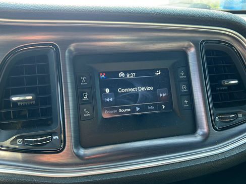Used 2015 Dodge Challenger SXT w/ Super Sport Group (SS/T) RWD image 15