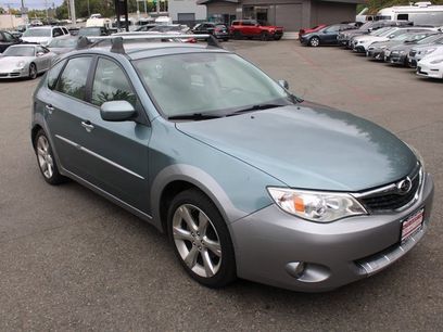 Used 2011 Subaru Outback 2.5i