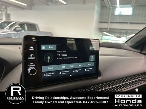 Used 2026 Honda HR-V Sport image 5