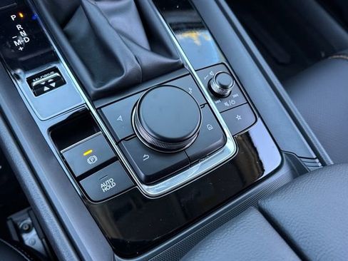 New 2025 MAZDA CX-50 AWD 2.5 S w/ Accent Package image 16