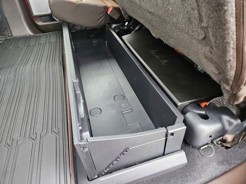 New 2026 Ford F150 King Ranch AWD/4WD image 17