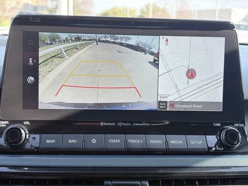 Used 2022 Kia Seltos S image 10