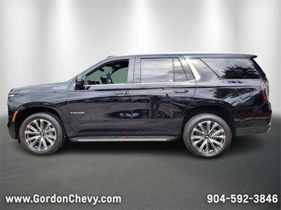 New 2026 Chevrolet Tahoe High Country w/ Sun And Tow Package