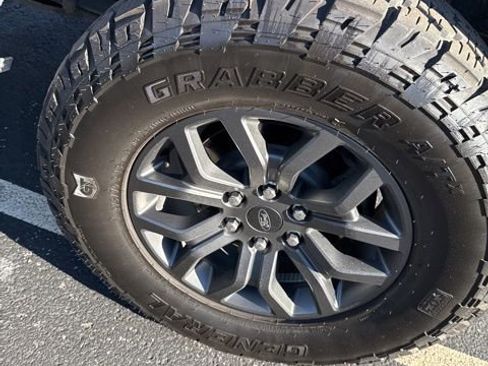 Used 2024 Ford F150 Tremor w/ Bed Utility Package image 3