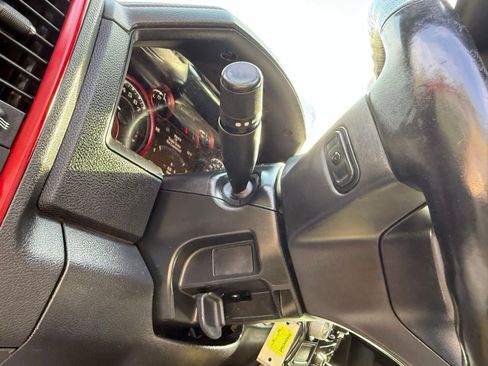 Used 2017 RAM 1500 Rebel RWD image 47