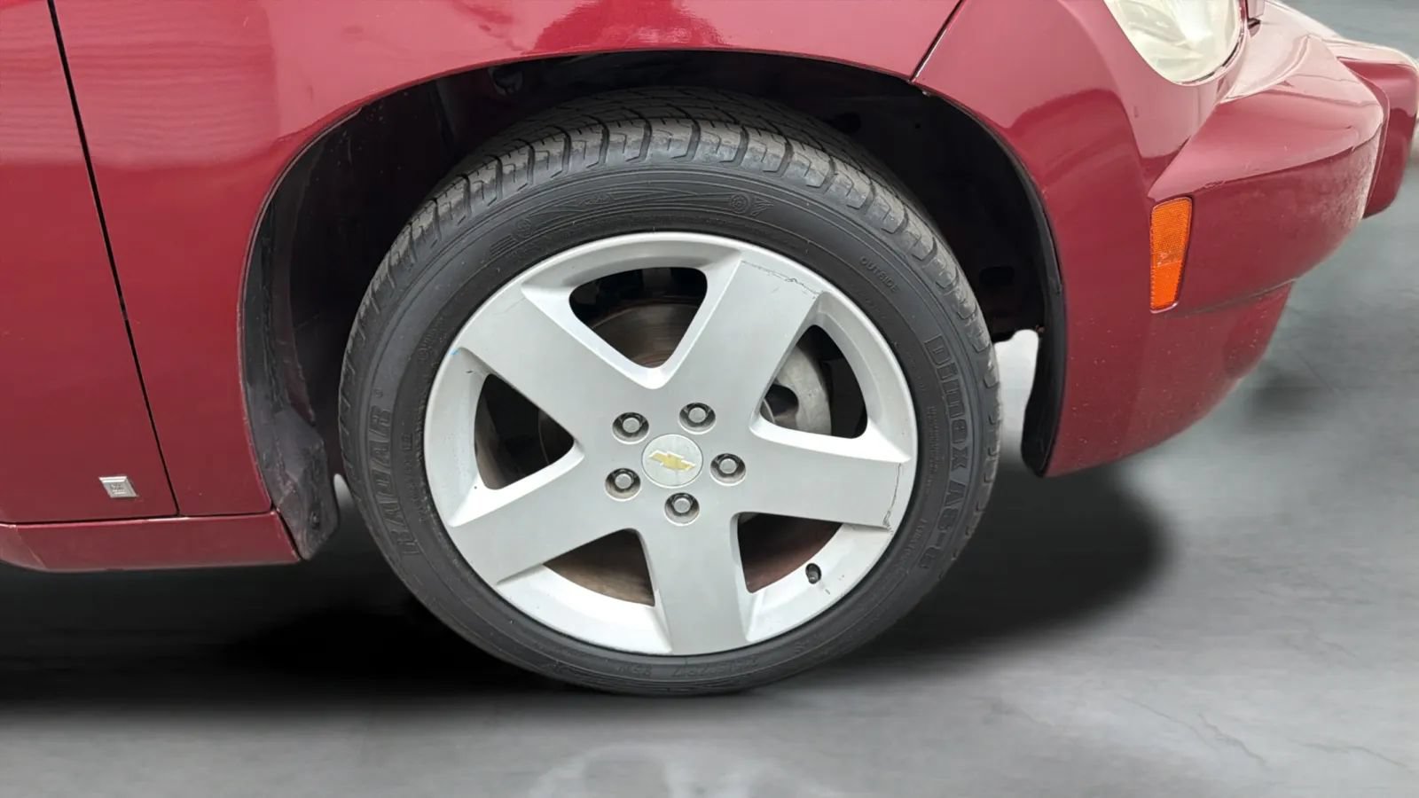 Used 2007 Chevrolet HHR LT w/ LT Preferred Equipment Group FWD image 23