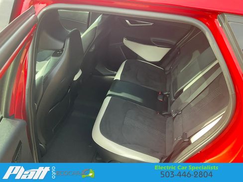 Used 2023 Kia EV6 GT-Line w/ GT-Line Suede Seat Package RWD image 39
