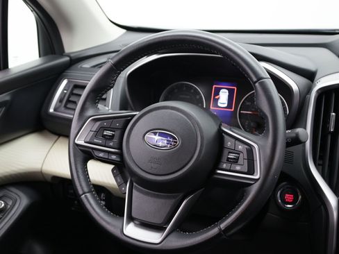 Used 2022 Subaru Ascent Premium w/ Convenience Package AWD/4WD image 36