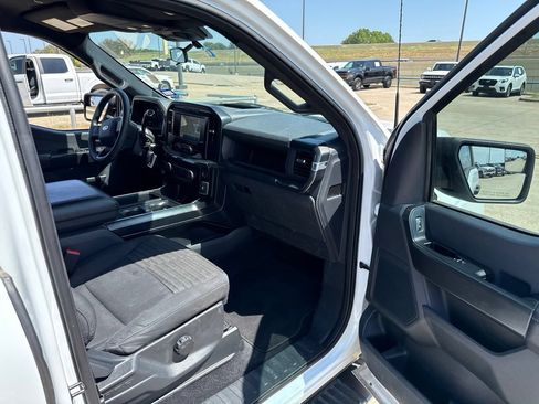 Used 2023 Ford F150 XL w/ STX Appearance Package RWD image 14