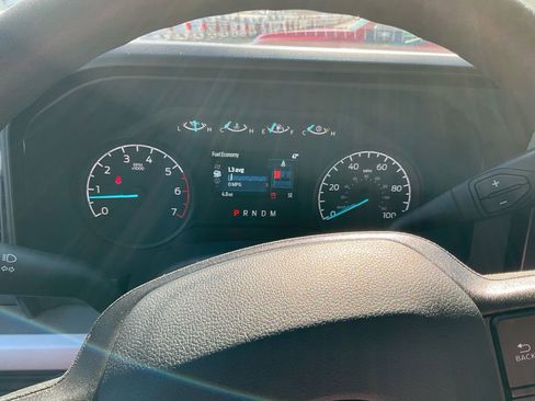 New 2026 Ford F250 XL w/ STX Appearance Package image 19