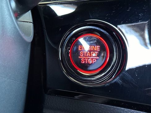 New 2025 Honda Civic Sport image 24