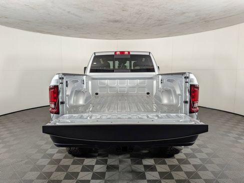 New 2026 RAM 2500 Tradesman image 9