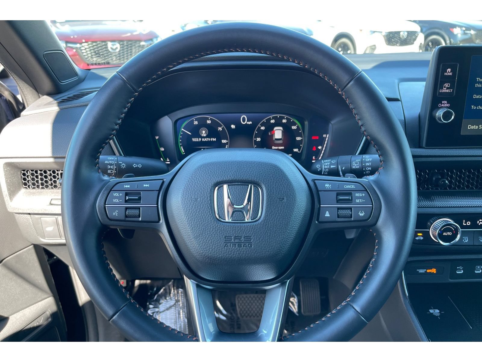 Used 2026 Honda CR-V Sport-L image 34
