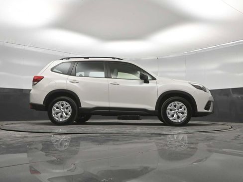 Used 2024 Subaru Forester AWD/4WD image 39