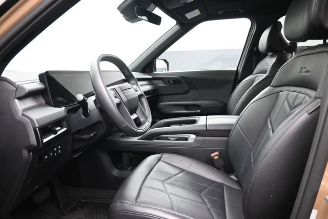 Used 2027 Kia Telluride EX X-Line w/ Towing Package AWD/4WD image 19