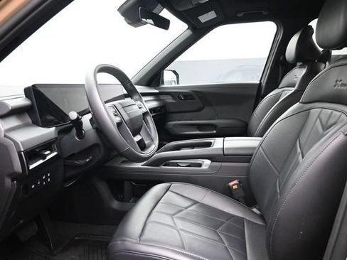 Used 2027 Kia Telluride EX X-Line w/ Towing Package AWD/4WD image 19