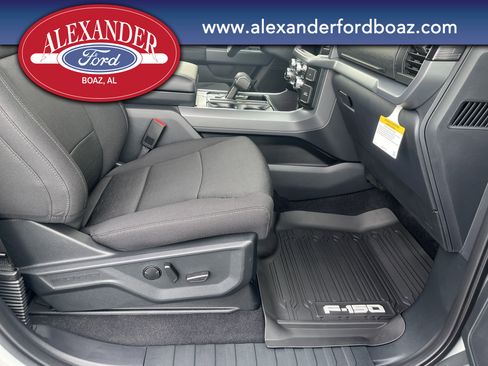 New 2026 Ford F150 XLT w/ Equipment Group 302A MID image 17