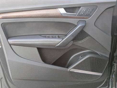 Used 2022 Audi Q5 2.0T Premium Plus image 9