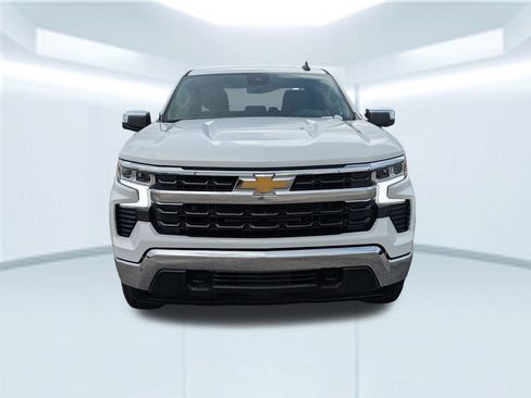 Used 2022 Chevrolet Silverado 1500 LT image 10