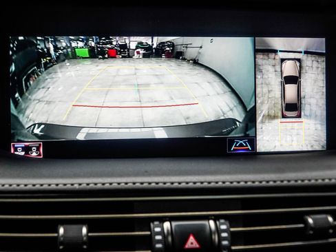 Used 2018 Lexus LS 500 500 Base w/ Luxury Package image 26