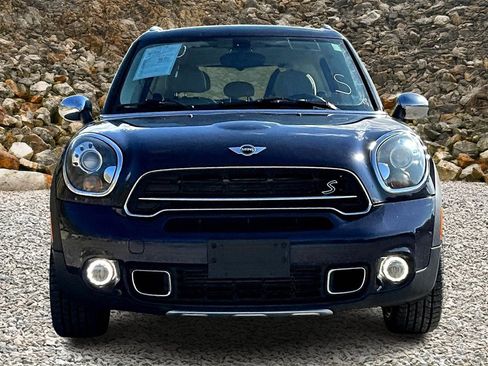 Used 2015 MINI Cooper Countryman S w/ Fully Loaded Package image 3