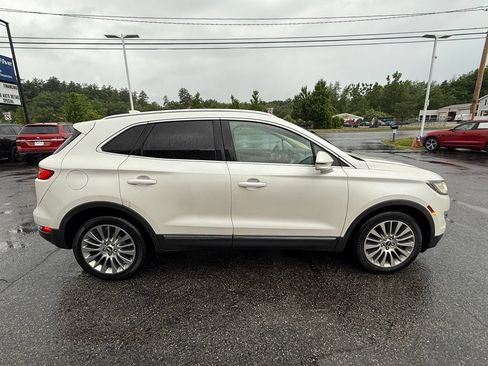 Used 2015 Lincoln MKC AWD w/ Equipment Group 102A Reserve image 3