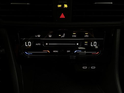 New 2026 Volkswagen Jetta S FWD image 22