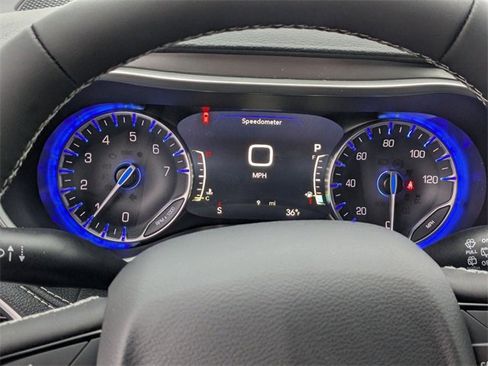 New 2026 Chrysler Pacifica Select image 17