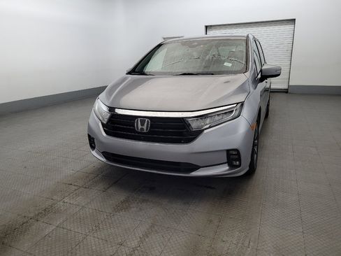Used 2021 Honda Odyssey EX-L image 15