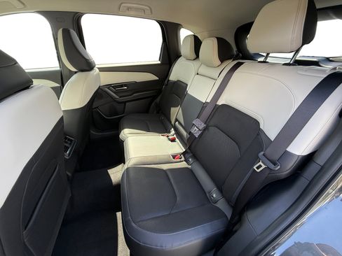New 2026 MAZDA CX-5 Select AWD/4WD image 16