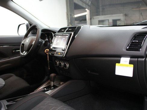 New 2026 Mitsubishi Outlander Sport LE image 17