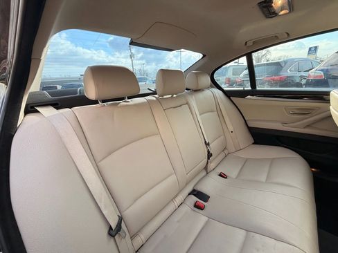 Used 2013 BMW 535i xDrive 535i xDrive Sedan 4D image 23