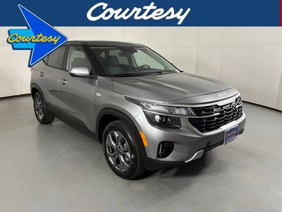 Used 2026 Kia Seltos LX