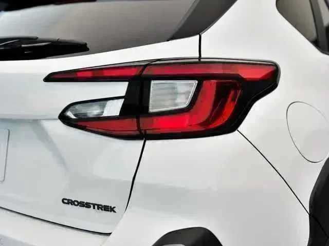 New 2026 Subaru Crosstrek 2.5i Limited AWD/4WD image 6