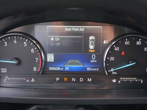 Used 2020 Ford Explorer XLT w/ Equipment Group 202A image 31