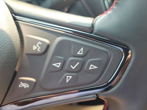 Used 2024 Chevrolet Equinox RS AWD/4WD image 30