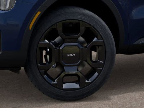 New 2026 Kia Sorento SX image 9
