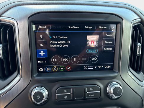 Used 2021 GMC Sierra 1500 Denali w/ Denali Ultimate Package AWD/4WD image 22