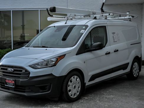 Used 2022 Ford Transit Connect XL FWD image 5