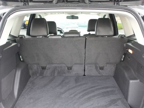 Used 2016 Ford Escape Titanium FWD image 17