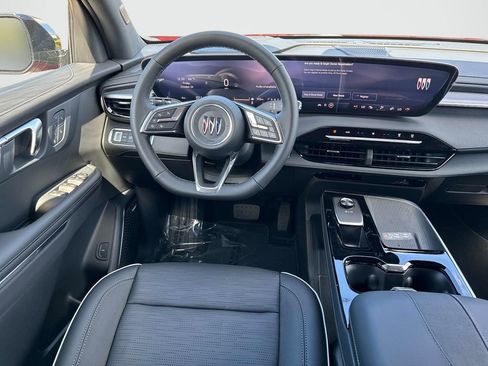 New 2026 Buick Enclave Sport Touring w/ Power Package image 28