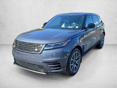 New 2026 Land Rover Range Rover Velar Dynamic SE