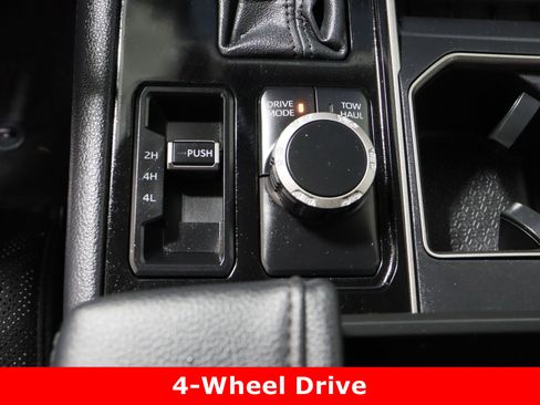 Used 2023 Toyota Tundra Limited image 24