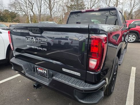 Used 2023 GMC Sierra 1500 Elevation w/ LPO, Elevation Black Package image 7