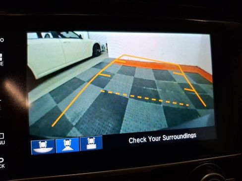 Used 2017 Honda Civic EX-T image 22
