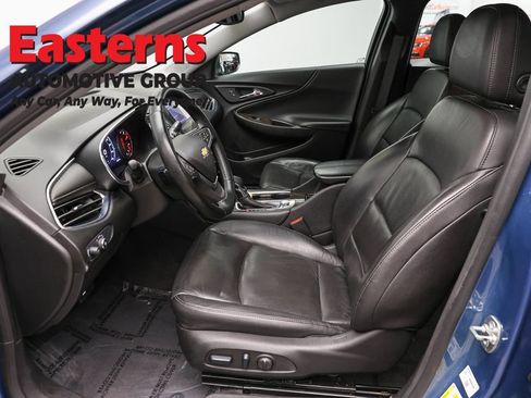 Used 2024 Chevrolet Malibu LT FWD image 14