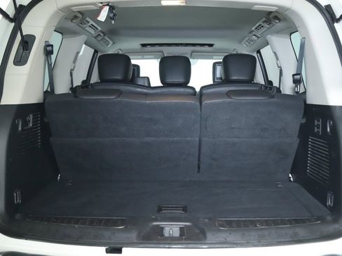 Used 2018 INFINITI QX80 2WD w/ Driver Assistance Package image 33