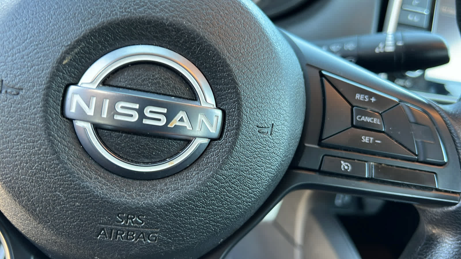 Used 2025 Nissan Versa S w/ Trunk Package FWD image 20